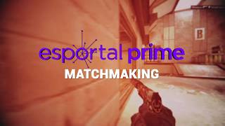 Esportal PRIME [upl. by Stephanie]