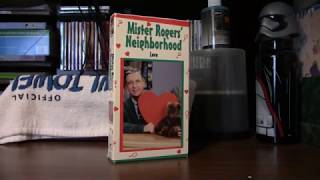 Mister Rogers’ Neighborhood 1968 [upl. by Eselehs683]