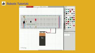 Fritzing Tutorial [upl. by Ztirf614]