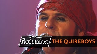 The Quireboys live  Rockpalast  2007 [upl. by Nered]