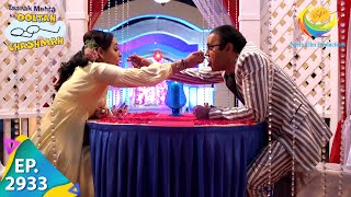 Taarak Mehta Ka Ooltah Chashmah  Episode 2933  Full Episode [upl. by Jodee]