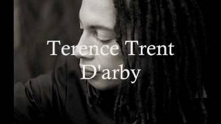 Terence Trent Darby  Delicate Lyrics [upl. by Maryrose]