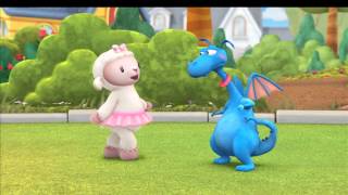 quotEverybody Gets Hurtquot Song  Doc McStuffins  Disney Junior UK [upl. by Hsirrehc749]