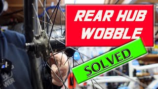 Diagnosing MTB hub Issues [upl. by Dyoll943]