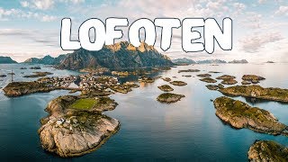 Should you visit Svolvær  Lofoten Travel Guide [upl. by Axel]