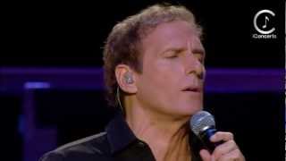 iConcerts  Michael Bolton  When A Man Loves A Woman live [upl. by Melodie]