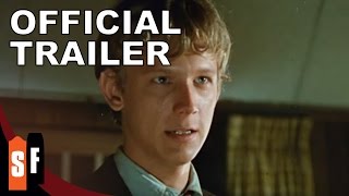 Willard 1971  Official Trailer HD [upl. by Zolner]