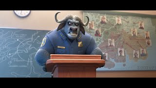 Zootopia Full English Movie HD 2016 [upl. by Aivatco]