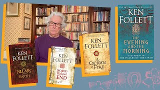 Everything You Need to Know About the Kingsbridge Series by Ken Follett [upl. by Nevet144]