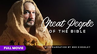 Great People of the Bible  The Apostle Paul  Full Movie [upl. by Compte]