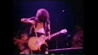 Led Zeppelin Dazed and Confused 5241975 HD [upl. by Ariam]