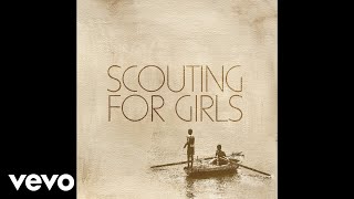 Scouting For Girls  Shes So Lovely Acoustic Audio [upl. by Notlimah424]