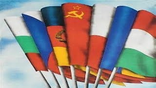 March of The Warsaw Pact [upl. by Assereht791]