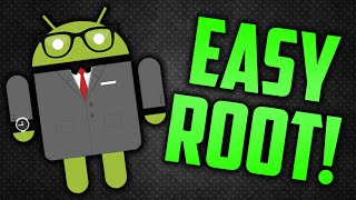 How To Root Android Phone With Computer Root Android With Computer [upl. by Meeka]