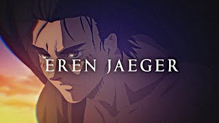 AOT Eren Jaeger  Freedom [upl. by Rianon]