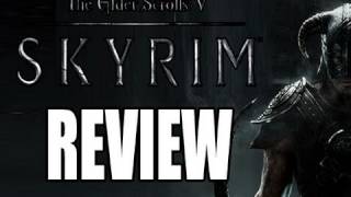 IGN Reviews  Elder Scrolls V Skyrim Game Review [upl. by Ada]