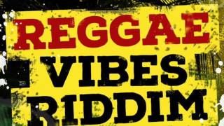 Reggae Vibes Riddim Version Instrumental [upl. by Llertal]