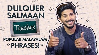 Dulquer Salmaan Top Malayalam songs  Best Songs Nonstop Playlist [upl. by Laerdna861]