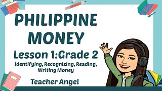 RECOGNIZING IDENTIFYING READING AND WRITING PHILIPPINE MONEYMELC BASED [upl. by Finkelstein]