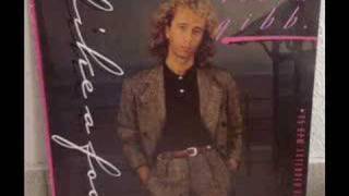 ROBIN GIBB  LIKE A FOOL EXTENDED VERSION [upl. by Naujud]