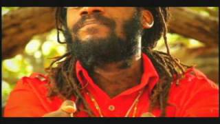 Tarrus Riley  Shes Royal  Official Music Video [upl. by Mureil]