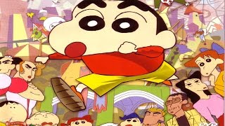 shin chan cartoon in hindi new episodes  shinchan in hindi all new episodes [upl. by Oinotnaocram864]