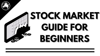 STOCK MARKET BASICS [upl. by Ariane]