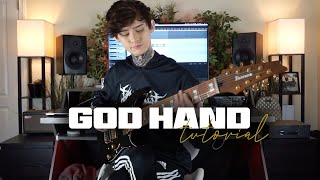 God Hand  Tutorial [upl. by Eeldarb]