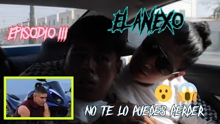 ANEXO 3 HECLOW Y BENLLI │ Christian Meza [upl. by Rann369]