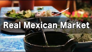 Street Food Tour in Oaxaca — Trying Delicious Southern Mexican Food [upl. by Harv]