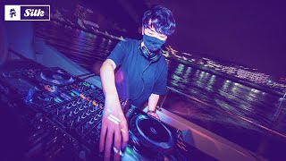 Best of Shingo Nakamura 04 Live from Tokyo  Melodic Progressive House Mix [upl. by Eignat]