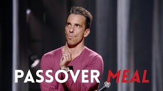 Passover Meal  Sebastian Maniscalco Arent You Embarrassed [upl. by Agler]