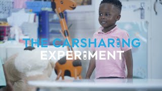 The Carsharing Experiment [upl. by Senga]