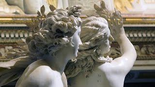 Bernini Apollo and Daphne [upl. by Eraste]