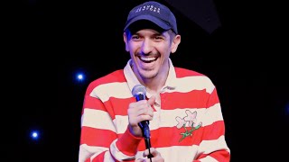 Son Brings Hot Mom To Comedy Show  Andrew Schulz  Stand Up Comedy [upl. by Oneg697]