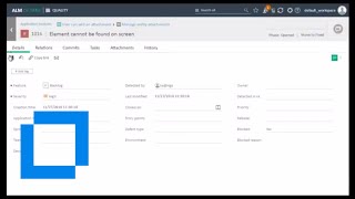 Manual to Automation Testing using Gherkin in ALM Octane [upl. by Cl]