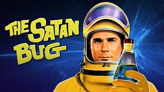 The Satan Bug 1965 [upl. by Ittam]