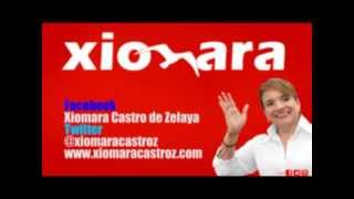 Xiomara Castro ¡Vamos Pueblo [upl. by Pish]