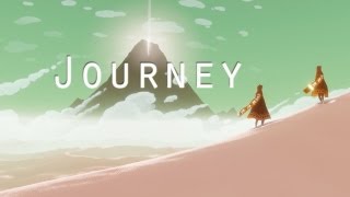 Journey  Gameplay  Playthrough No Commentary [upl. by Aileduab]