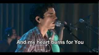 Obsession  Jesus Culture LyricsSubtitles Worship Song to Jesus [upl. by Arramas]