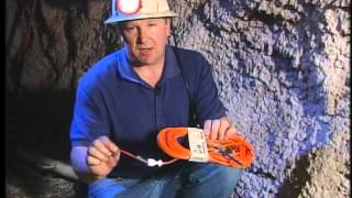 Handling Explosives in Underground Mines [upl. by May]