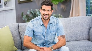 Jesse Metcalfe talks season 4 of Chesapeake Shores  Home amp Family [upl. by Marijo]