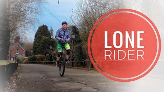 Mickleover Trail lone ride [upl. by Atwahs]