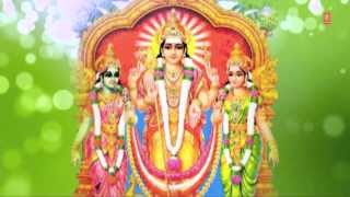 Swamy Sri Subramanya Telugu Bhajan By Geetha Madhuri Full Video I Sarvam Bhaktimayam [upl. by Ayifas547]