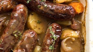 Sausage Bake [upl. by Reel]