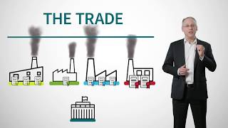 Carbon pricing how does a capandtrade system work [upl. by Gabel136]