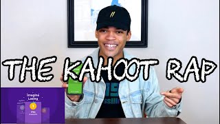 The Kahoot Rap Kahoot Star [upl. by Sane862]