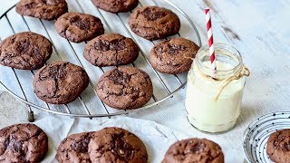 CHOCOLATE vegan dessert recipes [upl. by Francene]