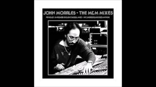 Jackie Moore  This Time Baby John Morales Edit [upl. by Sophi749]