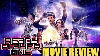 Ready Player One 2018 Ending Scene [upl. by Nirag218]